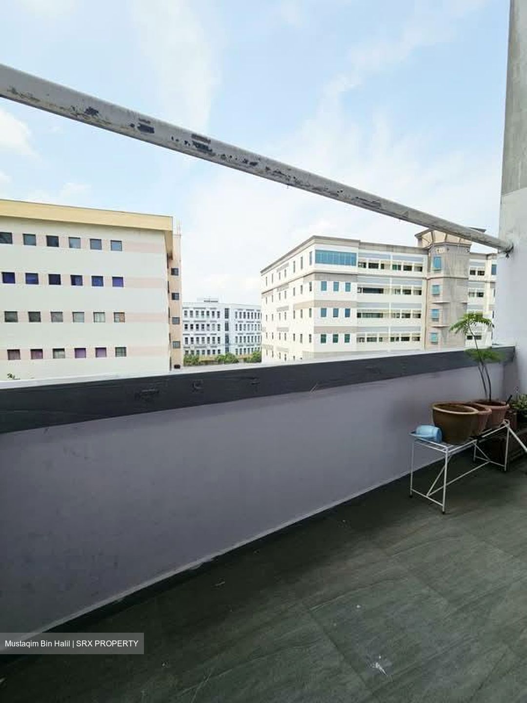 Blk 20 Joo Seng Road (Toa Payoh), HDB Executive #583789381